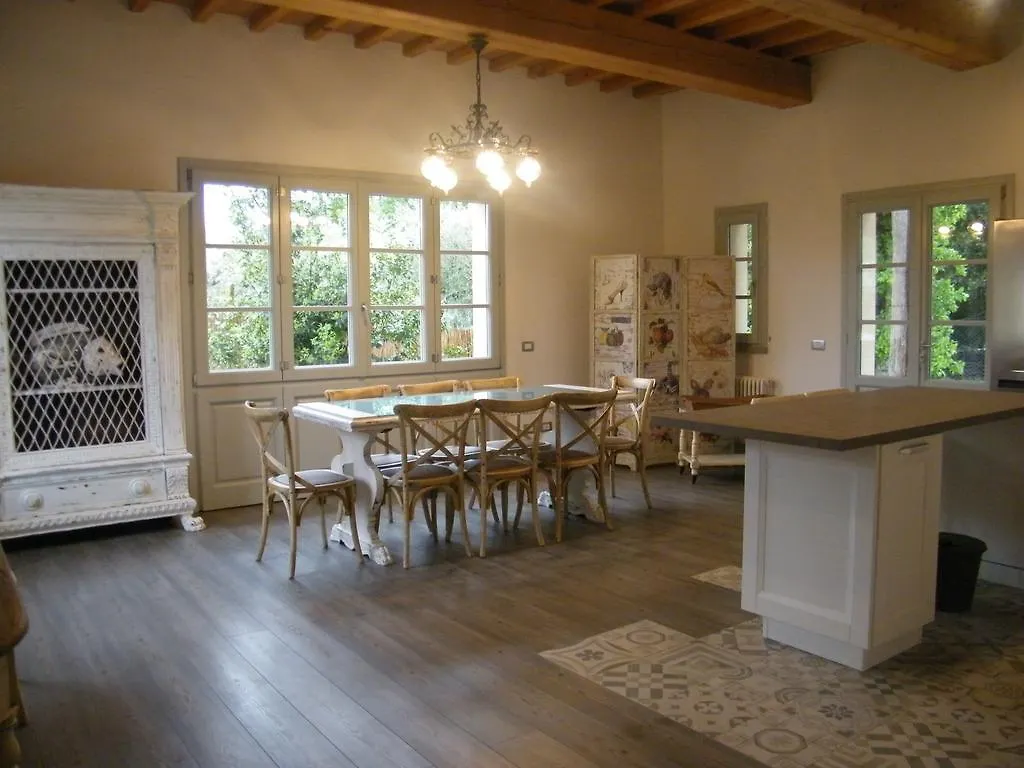 Farm stay Agriturismo Poggio Alle Lame Villa Tavarnelle Val di Pesa Italy