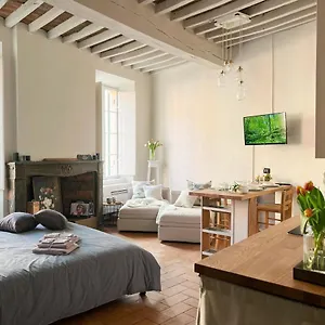 Lovely Nest In Centro Parma