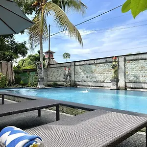 Pgs Accommodatie bij particulieren Ubud
