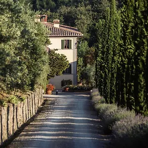 Landhuis Wine Dievole (adults Only), Vagliagli