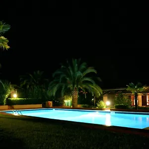 Vakantiehuis La Colombetta, Porto Azzurro