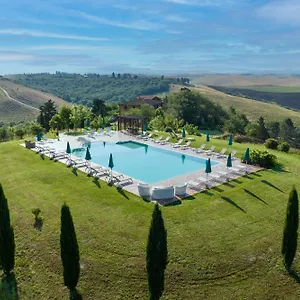Vakantieboerderij Pelagaccio, Peccioli
