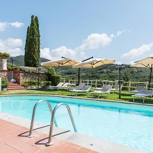 Vakantieboerderij Agriturismo - Collina Toscana, Monsummano Terme