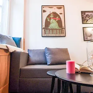 Tower Street Appartement Krakau