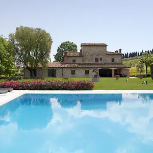 La Casa Di Rodo Alloggio per agriturismo
