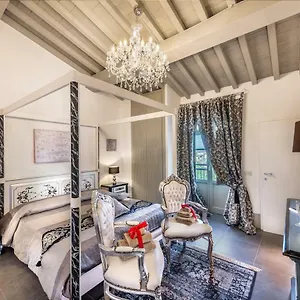 Apartment Sweet Tuscany, Arezzo