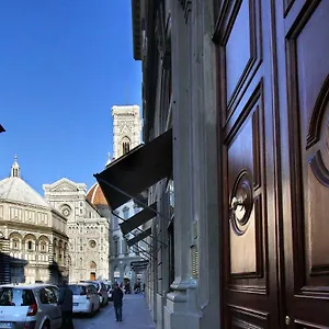 Apartment Porta Del Paradiso New Luxury, Florence