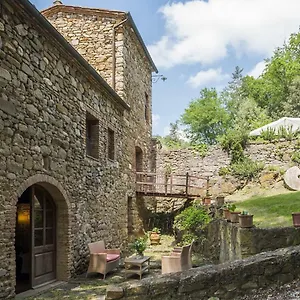 Molino Sant'antimo Villa