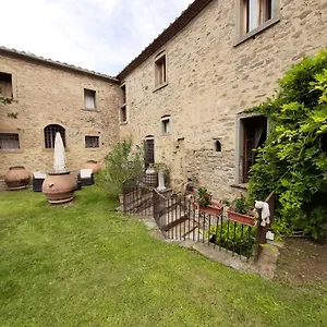 Farm stay Frantoio Valiani, Cortona