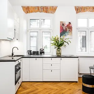 Main Square - Loftaffair Appartement Krakau