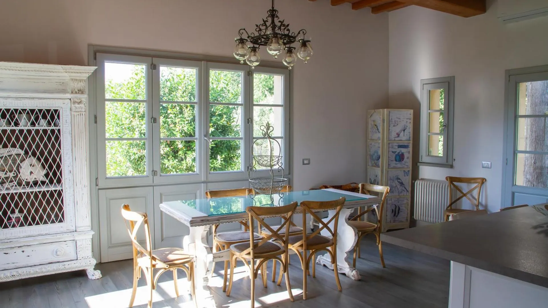 Poggio Alle Lame Tavarnelle Val di Pesa