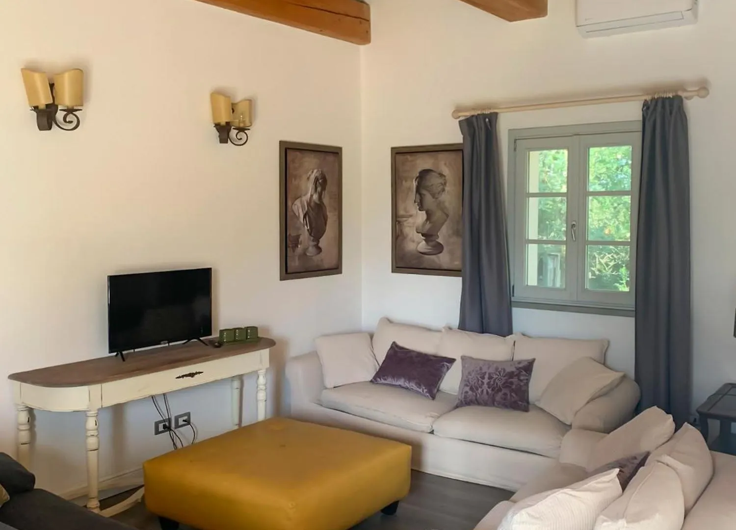 ファームステイ Poggio Alle Lame Tavarnelle Val di Pesa