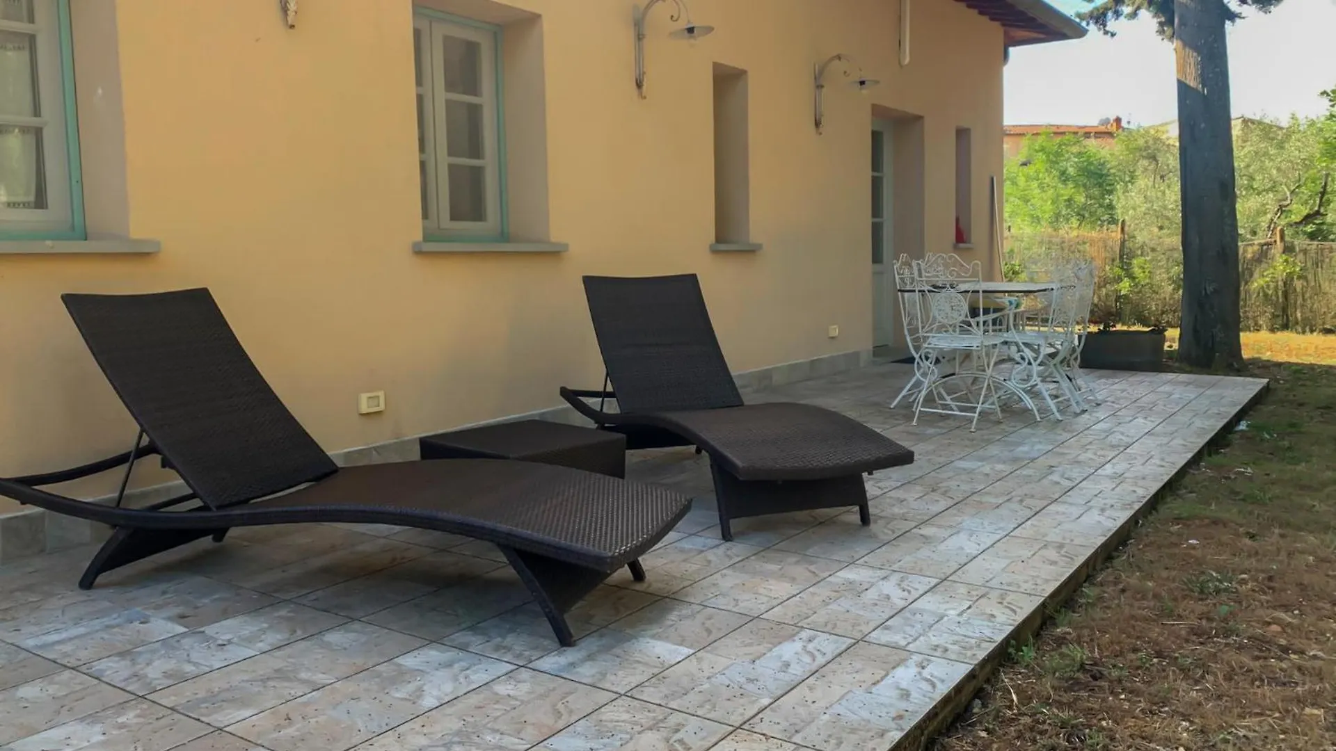 Poggio Alle Lame Tavarnelle Val di Pesa