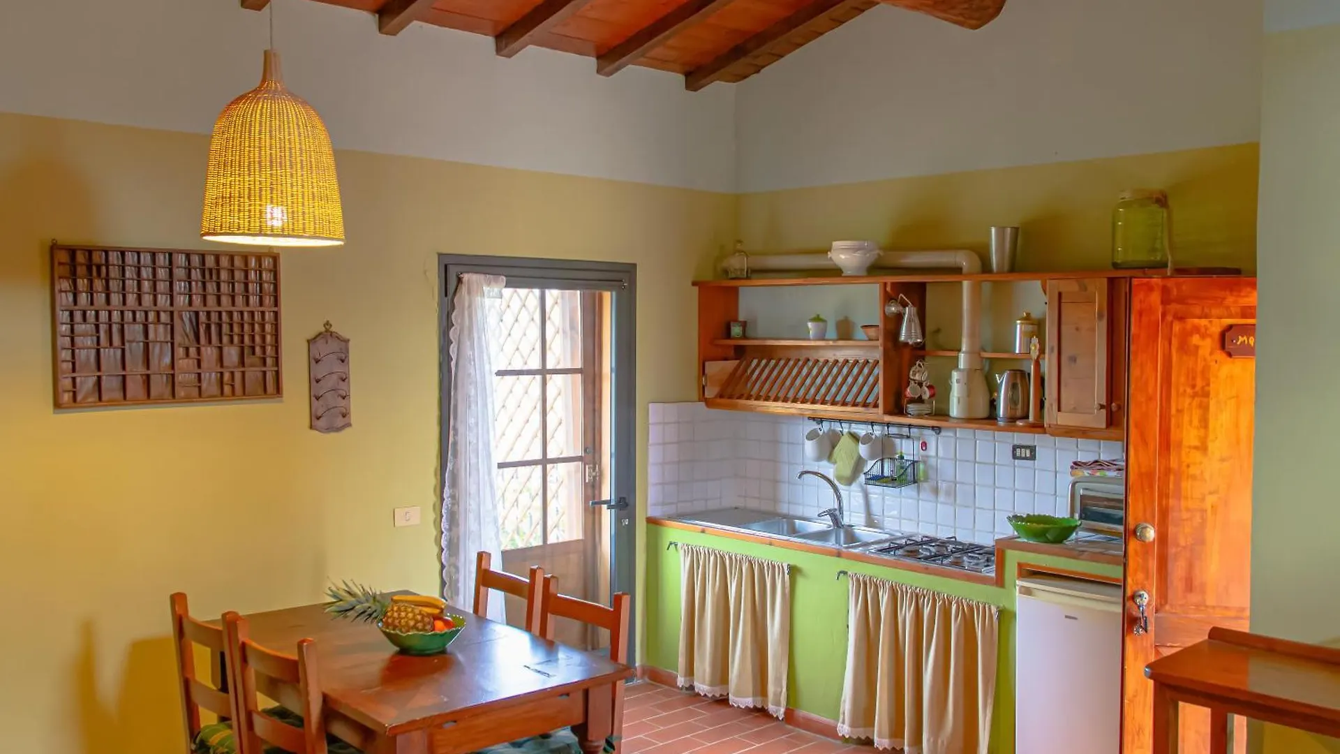 Poggio Alle Lame Tavarnelle Val di Pesa イタリア