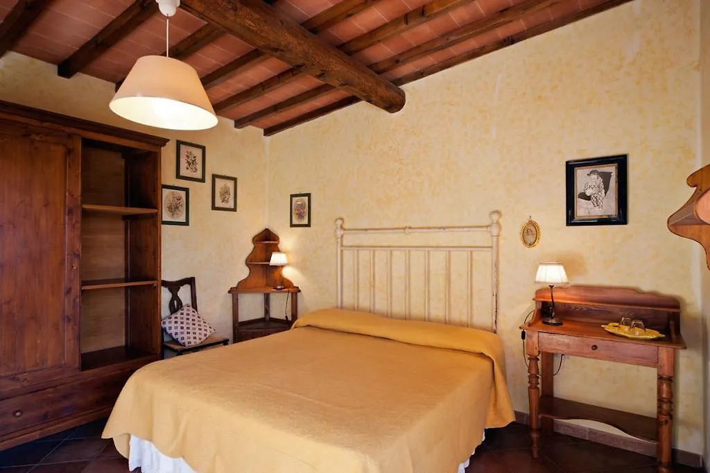 Poggio Alle Lame Tavarnelle Val di Pesa イタリア