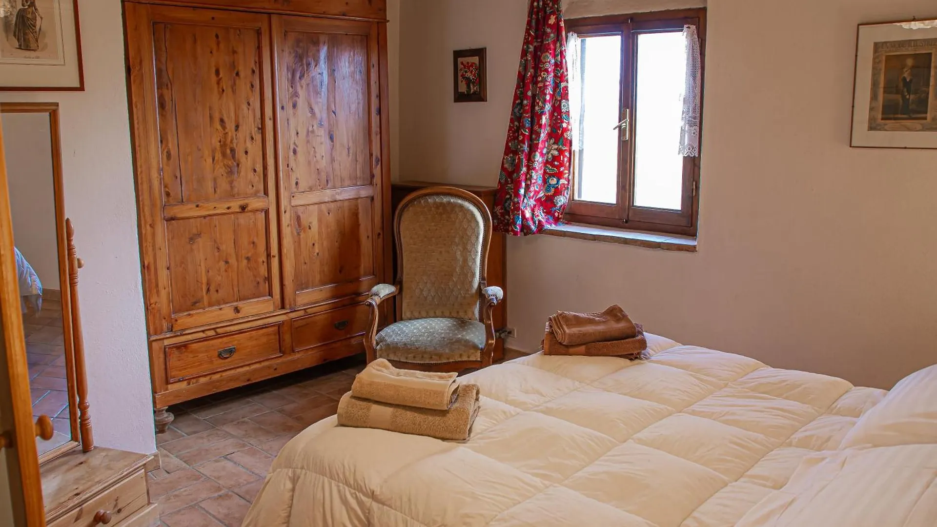 Poggio Alle Lame Tavarnelle Val di Pesa Alojamento de Turismo Rural