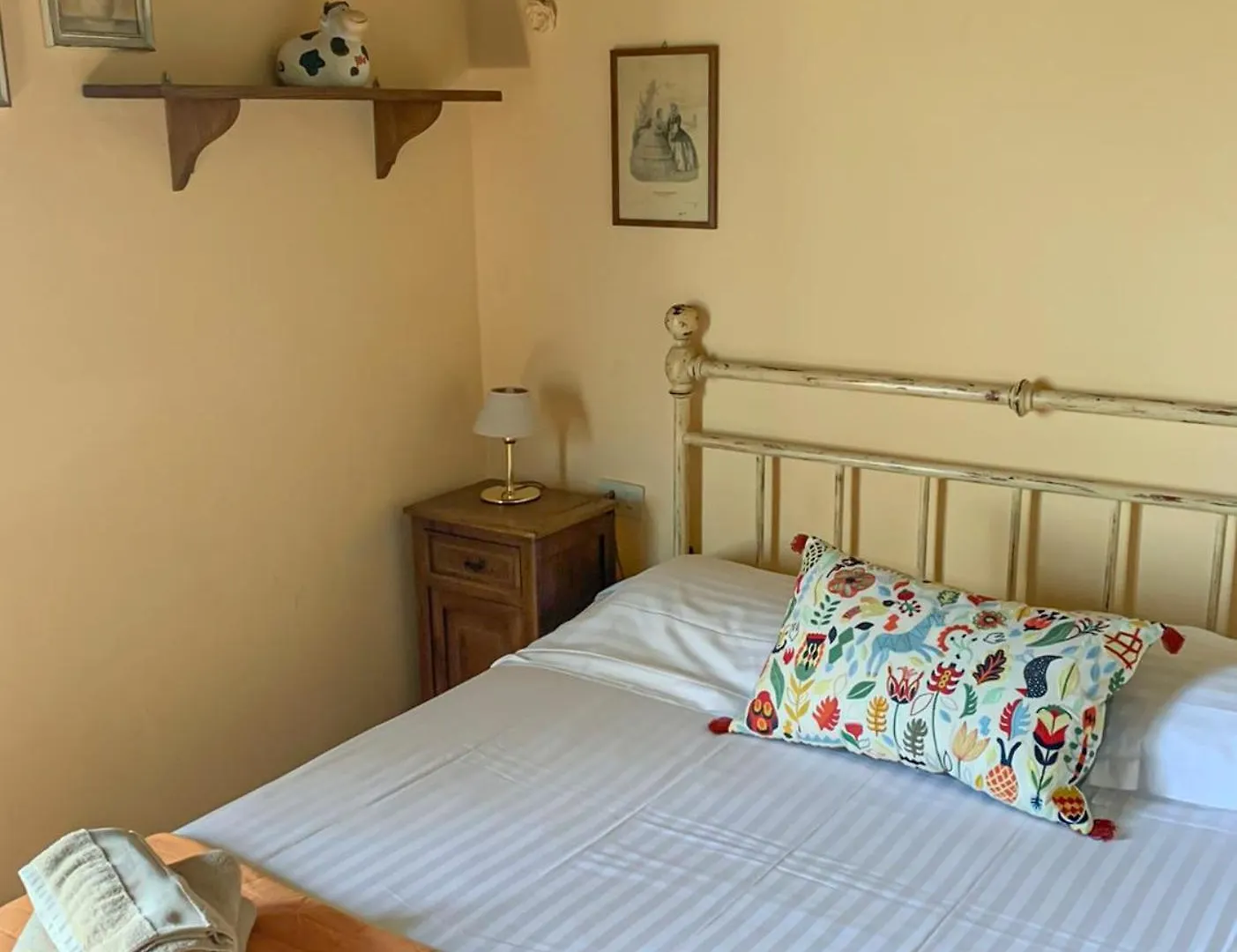 Poggio Alle Lame Tavarnelle Val di Pesa Alojamento de Turismo Rural