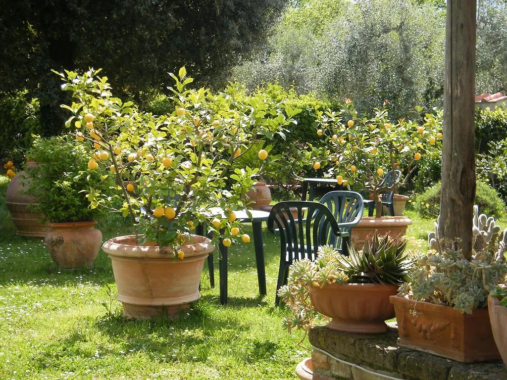 Poggio Alle Lame Tavarnelle Val di Pesa 0*,  Itália
