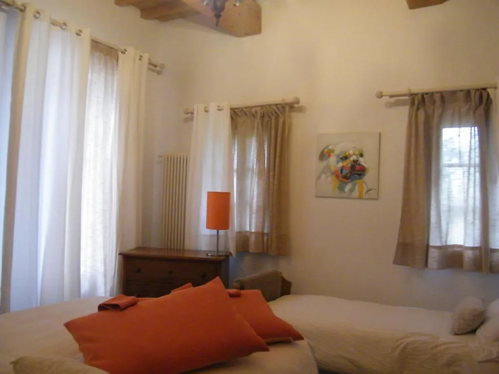 Alojamento de Turismo Rural Poggio Alle Lame Tavarnelle Val di Pesa Itália