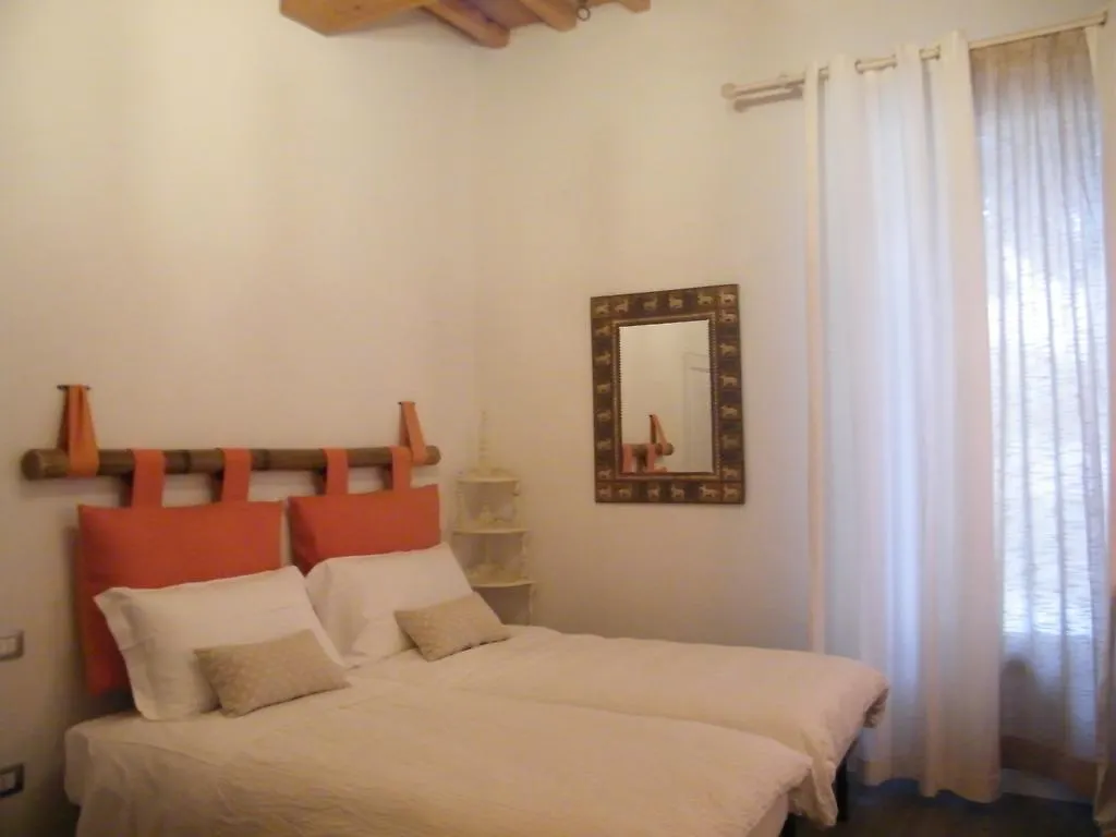 Alojamento de Turismo Rural Poggio Alle Lame Tavarnelle Val di Pesa