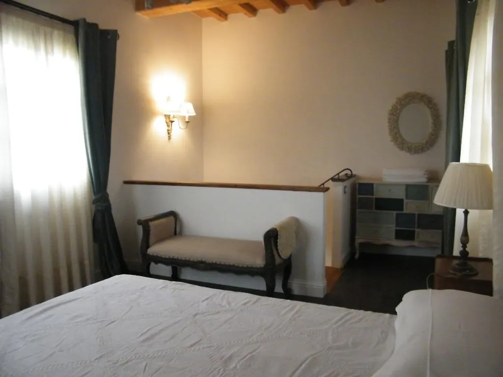 Alojamento de Turismo Rural Poggio Alle Lame Tavarnelle Val di Pesa Itália