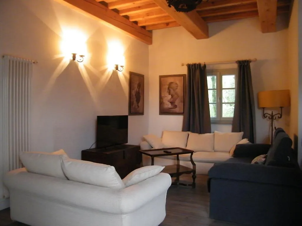 Alojamento de Turismo Rural Poggio Alle Lame Tavarnelle Val di Pesa
