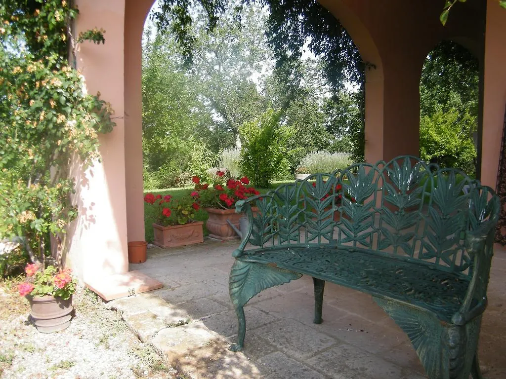 Poggio Alle Lame Tavarnelle Val di Pesa Itália