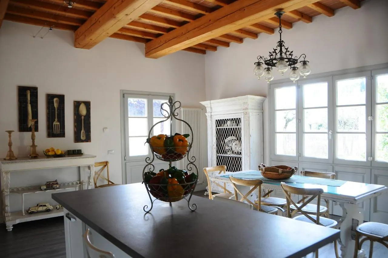 Poggio Alle Lame Tavarnelle Val di Pesa Alojamento de Turismo Rural