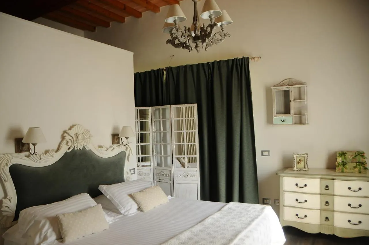 Alojamento de Turismo Rural Poggio Alle Lame Tavarnelle Val di Pesa